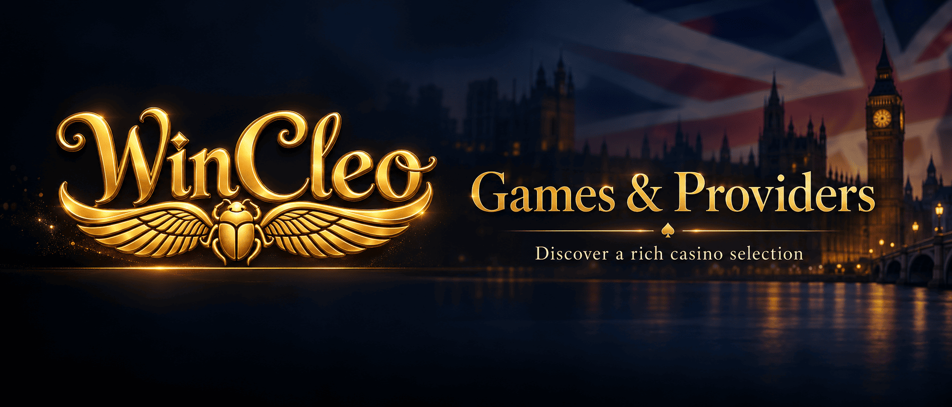 WinCleo Casino uk